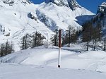 07 280 cm di neve